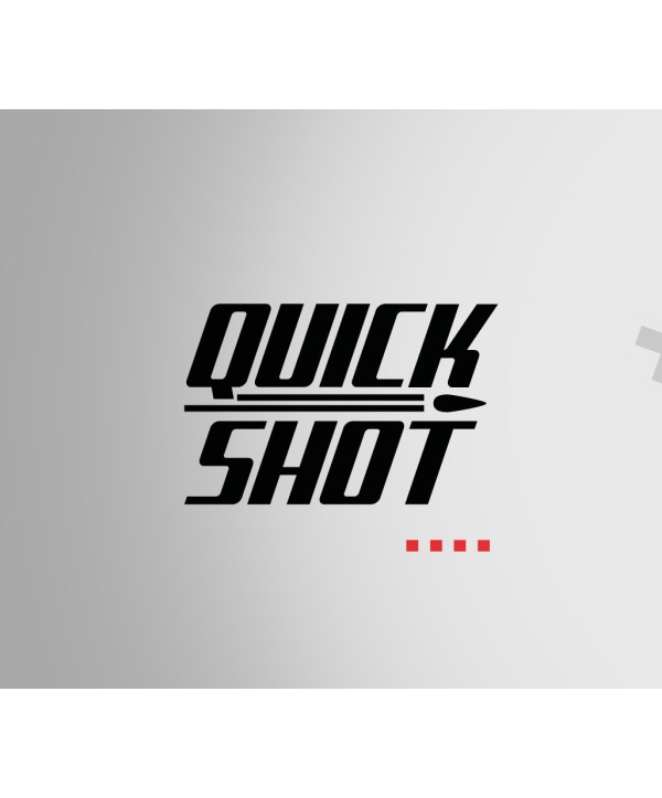 Quickshot Steam Key GLOBAL